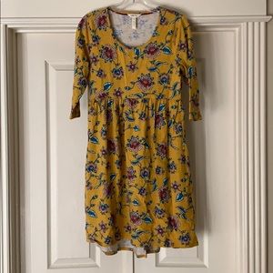 Matilda Jane Dress